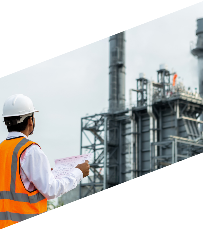 POWER PLANT INDUSTRIAL PLANT SAFETY